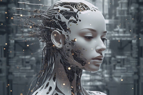 Газета, созданная нейросетью, впервые вышла в России  | В России впервые нейросеть создала газету 