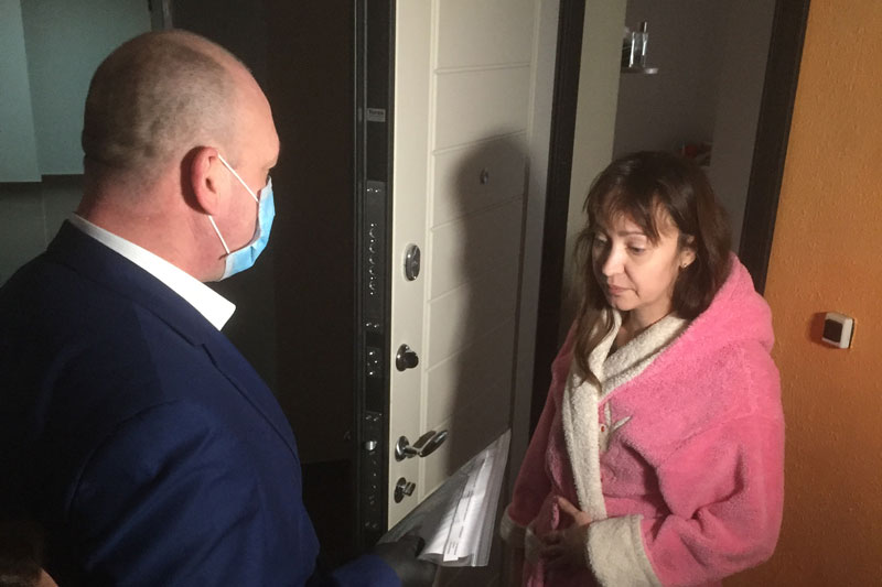 «Когда все случилось, я не придавал этому значения» — почему боксеры стали волонтёрами? «Когда все случилось, я не придавал этому значения» — почему боксеры стали волонтёрами?