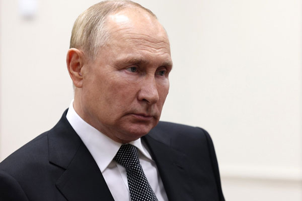 Владимир Путин объявил о запуске пяти новых нацпроектов 