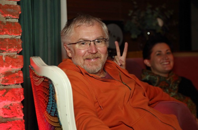 Екатеринбургский депутат Киселёв ответил на заявление Соловьёва о «псевдоуральской сволоте»