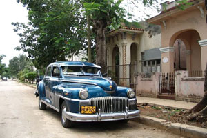 США выдали первые две лицензии на паромное сообщение с Кубой