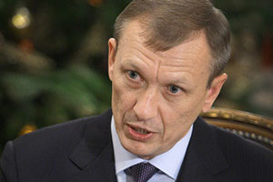 Губернатора Брянской области сняли с выборов