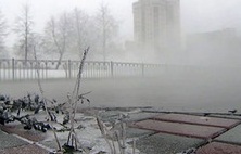 В Хабаровском крае почти 10 тысяч человек остались без воды В Хабаровском крае почти 10 тысяч человек остались без воды