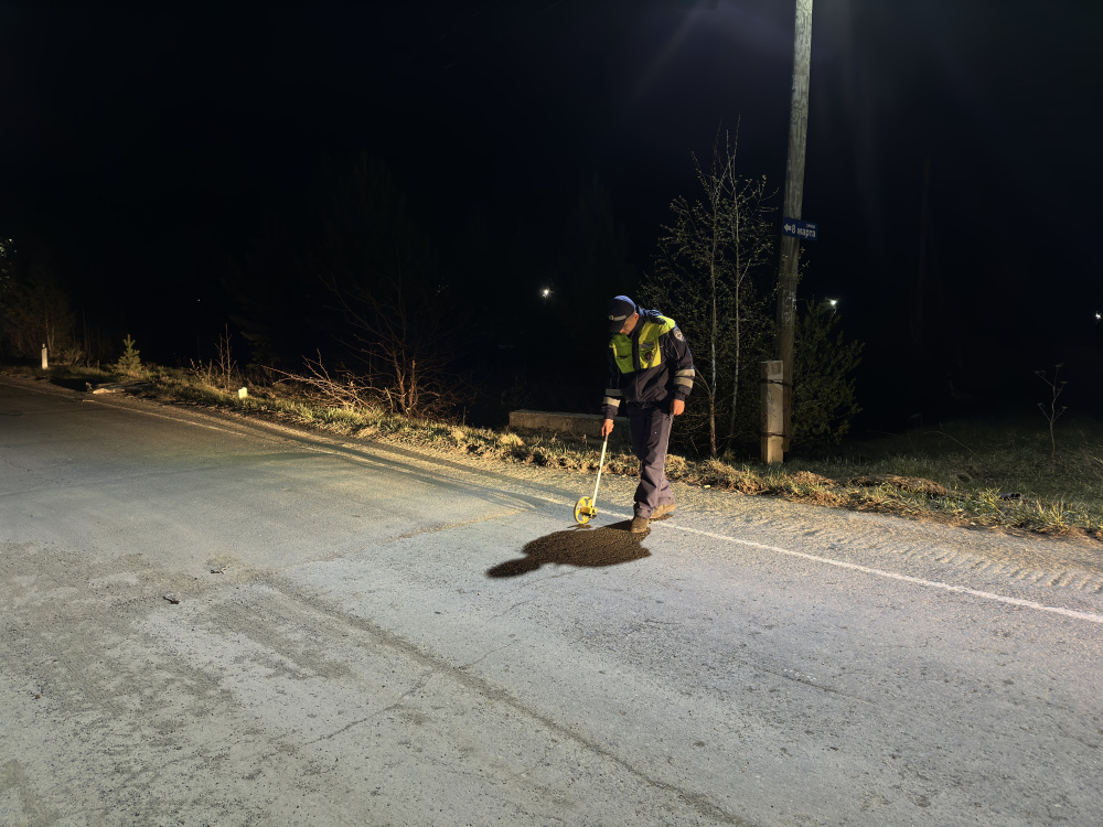 Под Екатеринбургом в ДТП погиб мужчина | В Верхнепышминском районе мужчина погиб в ДТП Под Екатеринбургом в ДТП погиб мужчина | В Верхнепышминском районе мужчина погиб в ДТП