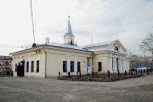 Под Североуральском устранили крупную энергетическую аварию