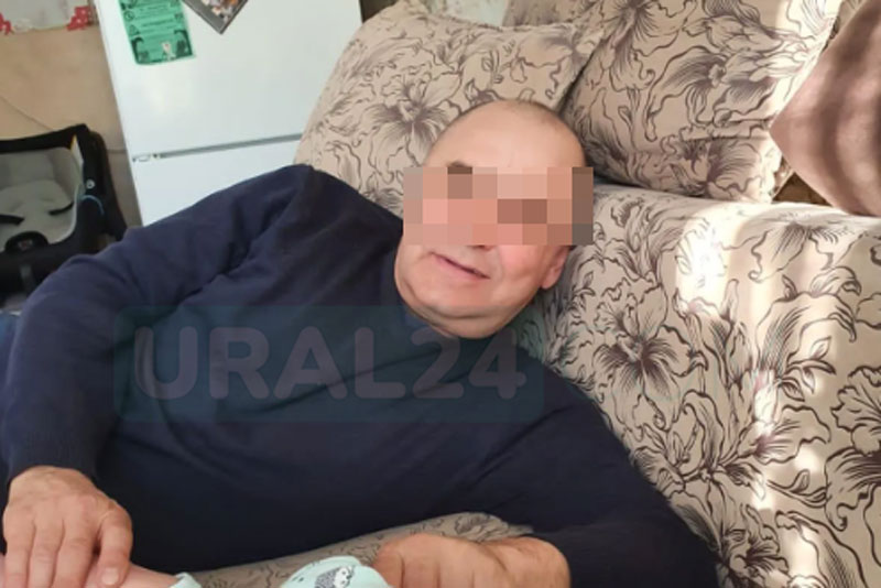 Под Каменском-Уральским застрелился сотрудник металлургического завода | В Свердловской области обнаружен труп 59-летнего мужчины