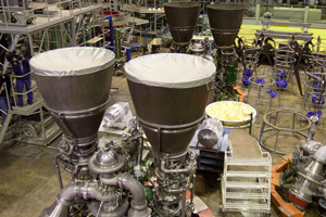 Пентагон просит продлить до 2022 года использование российские ракетных двигателей - это провал санкций?