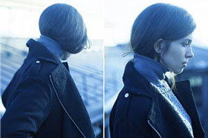 Надежда Толоконникова в лукбуке интернет-магазина