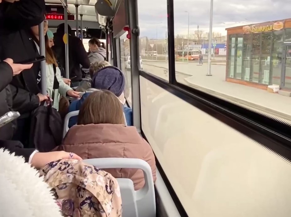 «Нет водителей, автопарк не обновляется»: в мэрии Нижнего Тагила заговорили о назревшей в городе проблеме | На Урале не хватает водителей общественного транспорта