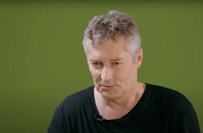 Прокуратура обжаловала приговор по уголовному делу Ройзмана*