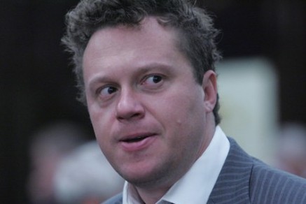 Сергей Полонский срочно выехал из Израиля Сергей Полонский срочно выехал из Израиля