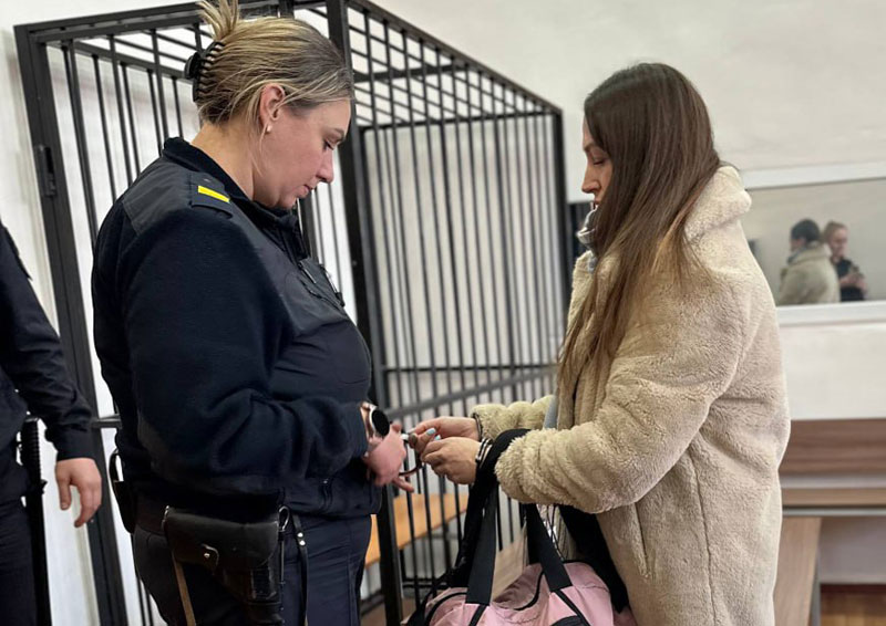 Экс-банкир из Нижнего Тагила приговорена к 2 годам колонии за хищение 7 млн рублей | В Нижнем Тагиле экс-банкир осуждена за кражу более 7 миллионов рублей