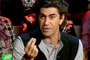 Цискаридзе пригрозил Большому театру судом Цискаридзе пригрозил Большому театру судом