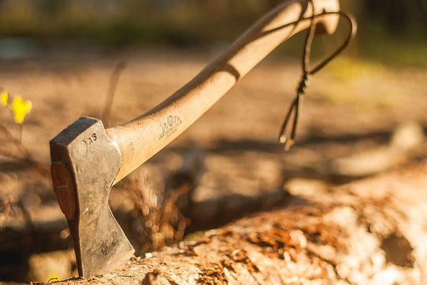 На фестивале "Зов Пармы" двоих людей ранили топором | В Прикамье на фестивале два человека ранены топором