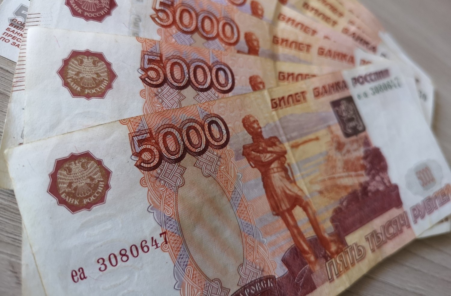 Тюменец отсудил у коммунальщиков более полумиллиона рублей