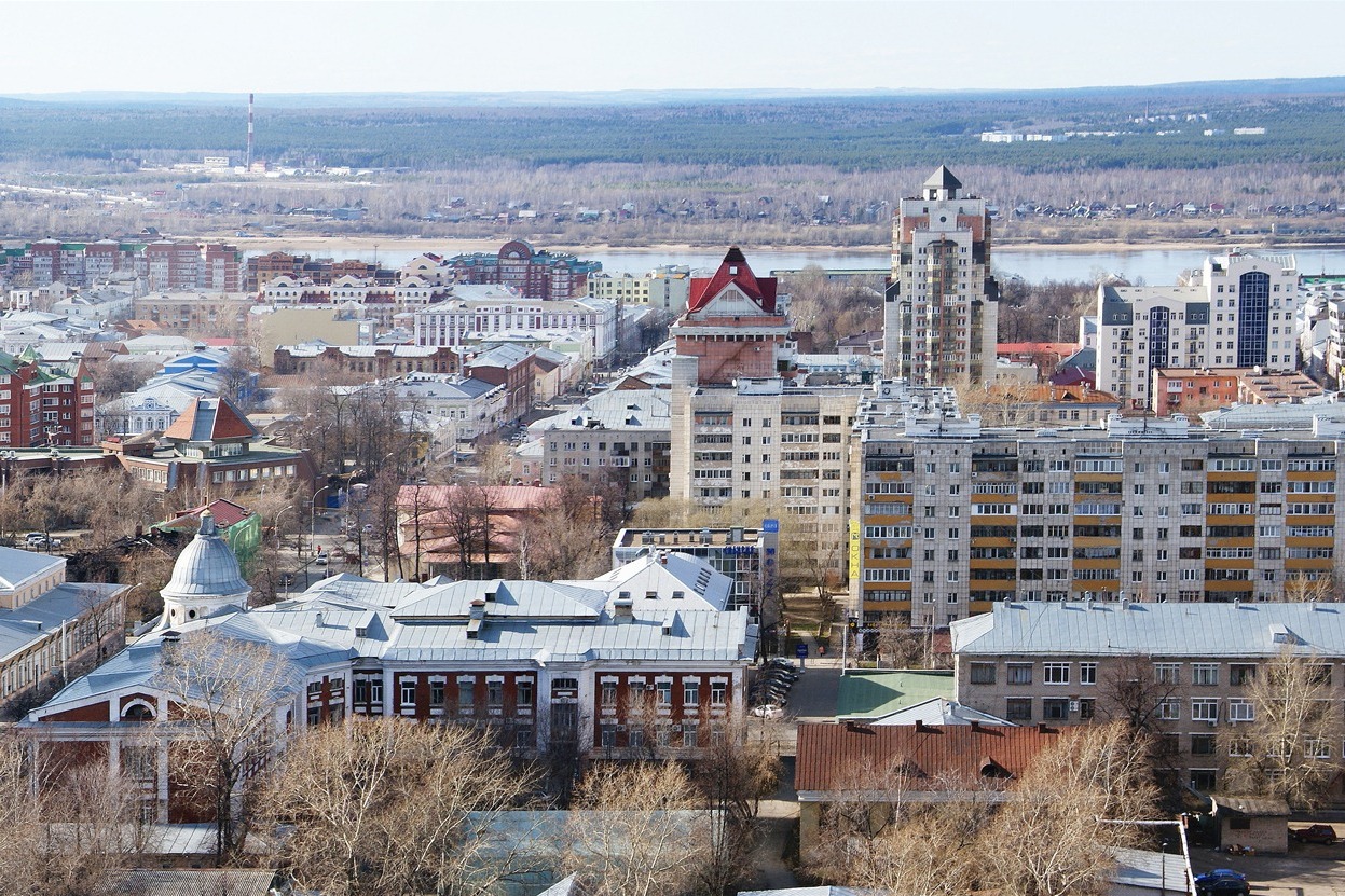 В Перми составили «черный список» застройщиков В Перми составили «черный список» застройщиков
