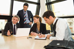 Один из крупнейших банков России одобрил надежную связь «МегаФона»