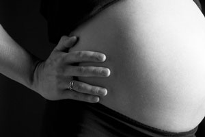 Мальчик из Окленда стал отцом в 12 лет