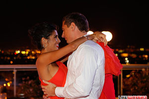 Солистка «ВИА Гры» вышла замуж в Италии Солистка «ВИА Гры» вышла замуж в Италии