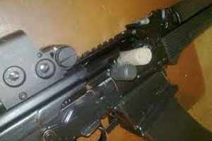 Под Челябинском преступник расстрелял своего знакомого