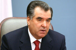 Таджикистан: Рахмон победил