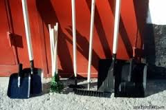 Пермь причесали граблями к лету