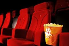 В кинотеатрах можно кушать свое В кинотеатрах можно кушать свое