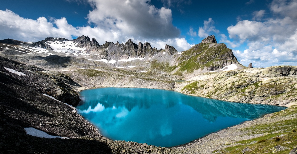 Где отдохнуть в 2026 году вместо ОАЭ: лучшие направления на весну — спокойный отпуск без толкучки