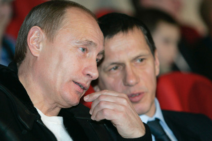 На Дальнем Востоке новый полпред