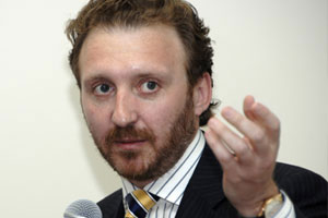 Главный федеральный инспектор по Свердловской области пообщается с народом с помощью радио