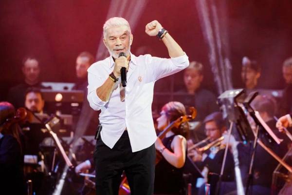 «Молодёжи будет ни о чём». Тюменцы удивились из-за концерта Газманова в День города  | Тюменцы удивились из-за приглашения Газманова на День города 