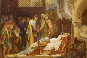 Ученые изобрели лекарство от измен