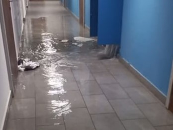 В Екатеринбурге ливень затопил жилые дома. Видео | Жители Екатеринбурга жалуются на потоп в домах после ливня В Екатеринбурге ливень затопил жилые дома. Видео | Жители Екатеринбурга жалуются на потоп в домах после ливня