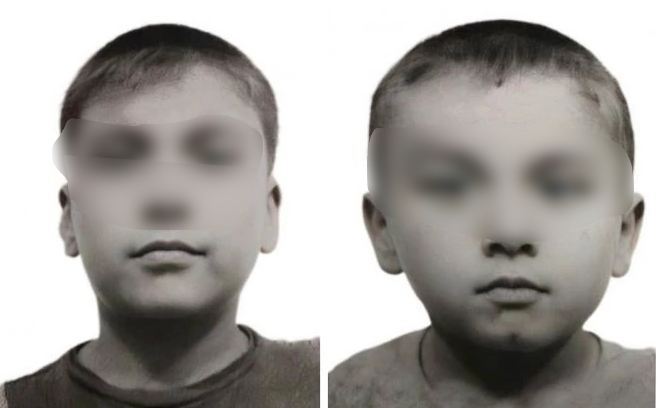 Пропавшие в Екатеринбурге подростки найдены