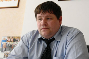 Глава свердловского минстроя Бидонько близок к отставке