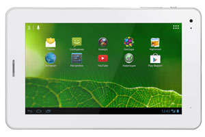 Мегафон предлагает планшет по цене смартфона