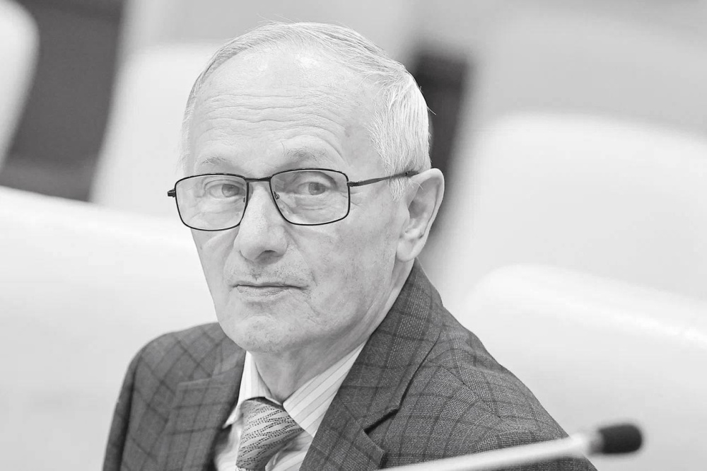 На Урале скончался депутат Заксобрания Евгений Букреев  | Депутат свердловского Заксобрания Букреев ушёл из жизни 