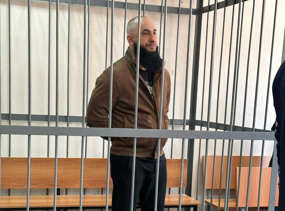 В Екатеринбурге арестовали мужчину, избившего женщину-курьера  | Напавший на женщину мужчина отправлен в СИЗО Екатеринбурга 