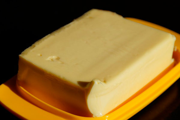 Государственный мониторинг пищевой продукции выявил фальшивое сливочное масло Государственный мониторинг пищевой продукции выявил фальшивое сливочное масло