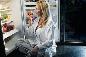 Какие продукты не стоит есть, чтобы хорошо спать