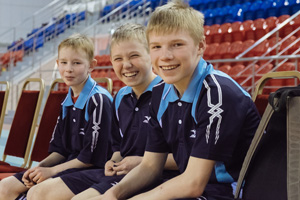 На трибунах становится громче! Футболисты из детских домов Урала сразятся за финальную путёвку в Сочи