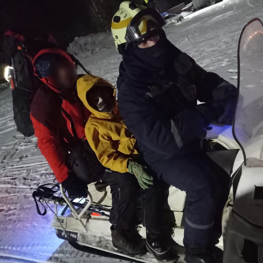 В Челябинской области мальчик из Самары вылил на себя кипяток 