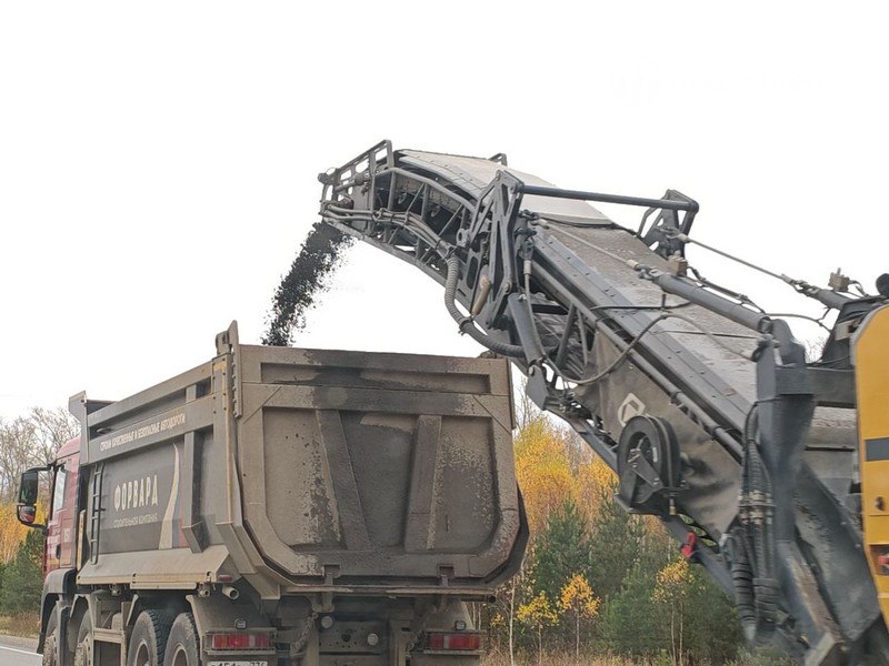 Реконструкцию Чусовского моста возобновляют в Перми  | В Перми возобновилась реконструкция Чусовского моста 