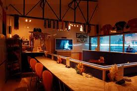 В Москве избили посетителей спорт-бара