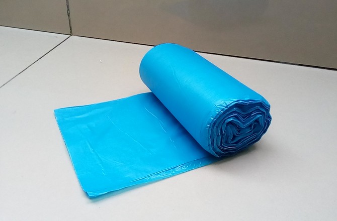 На Урале участницам конкурса красоты подарили мусорные пакеты На Урале участницам конкурса красоты подарили мусорные пакеты