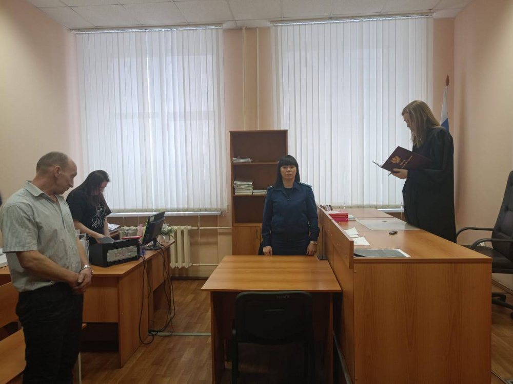 Уралец получил 11 лет колонии за убийство двух женщин 27 лет назад | Суд вынес приговор уральцу, убившему 27 лет назад двух женщин 