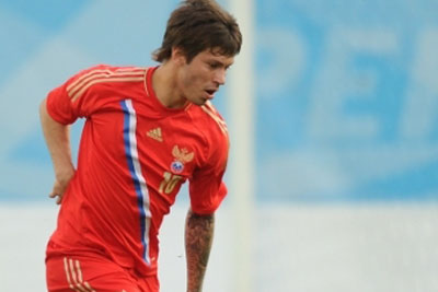 Молодежная сборная России пробилась на футбольный ЧЕ