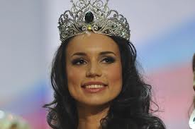 Финансистка из Уфы победила в конкурсе «Краса России-2012»