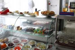 Более трех десятков свердловских школьников сразила дизентерия Зонне