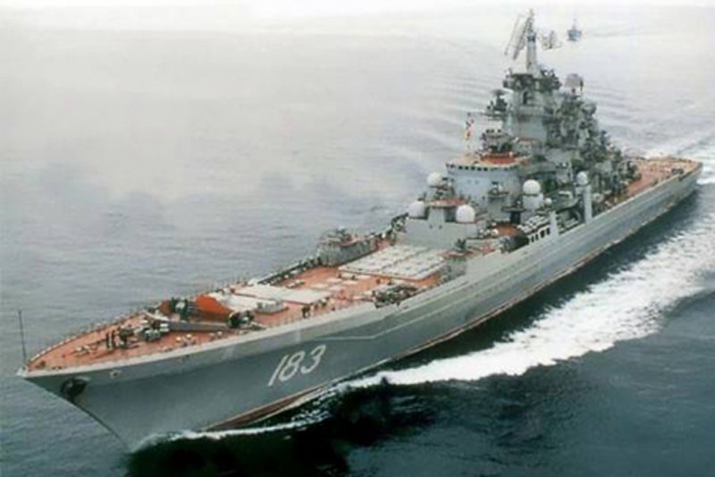 Российские корабли направляются в сектор Газа для эвакуации россиян